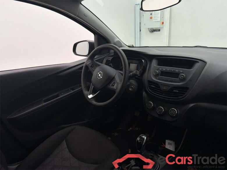 OPEL KARL 1.0 120 Jaar Edition #3