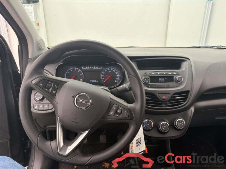 OPEL KARL 1.0 120 Jaar Edition #5