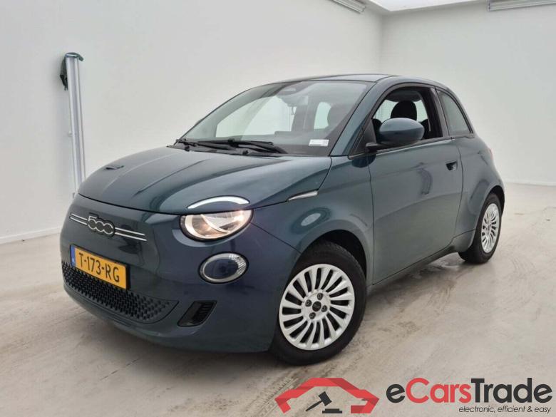 FIAT 500 Urban 24 kWh #1