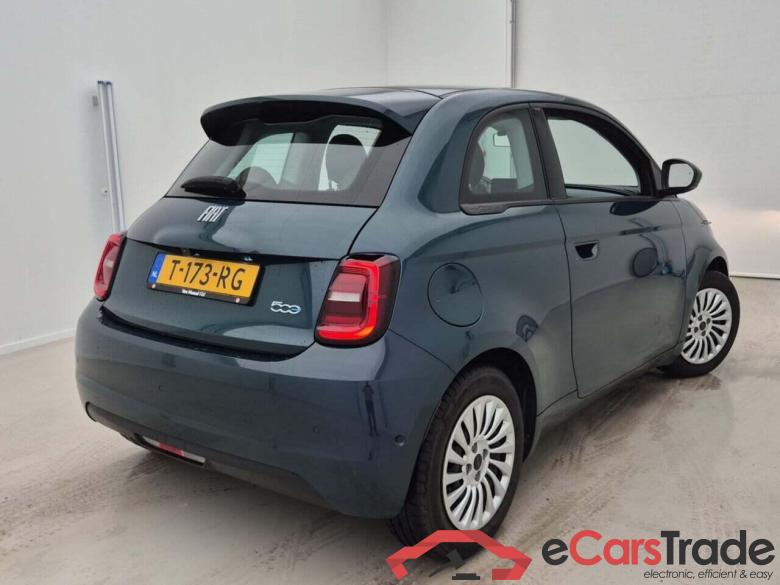 FIAT 500 Urban 24 kWh #2
