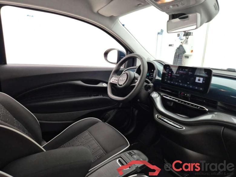 FIAT 500 Urban 24 kWh #3
