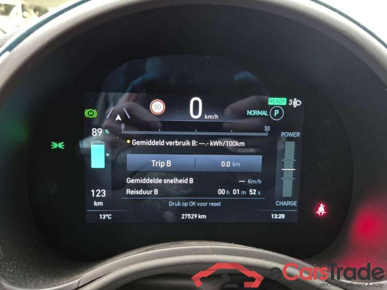 FIAT 500 Urban 24 kWh #4