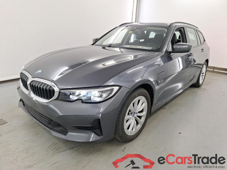 BMW 3 SERIES TOURING 2.0 320E TOURING