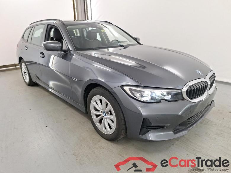 BMW 3 SERIES TOURING 2.0 320E TOURING #2
