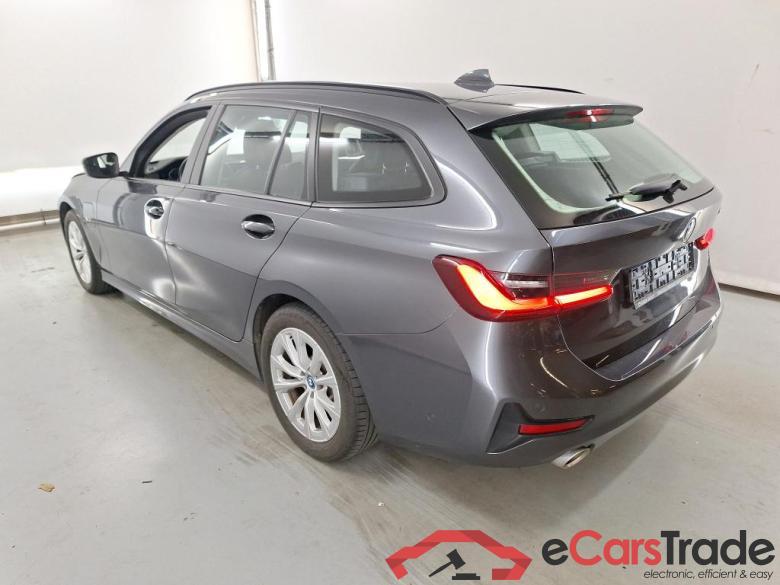 BMW 3 SERIES TOURING 2.0 320E TOURING #3