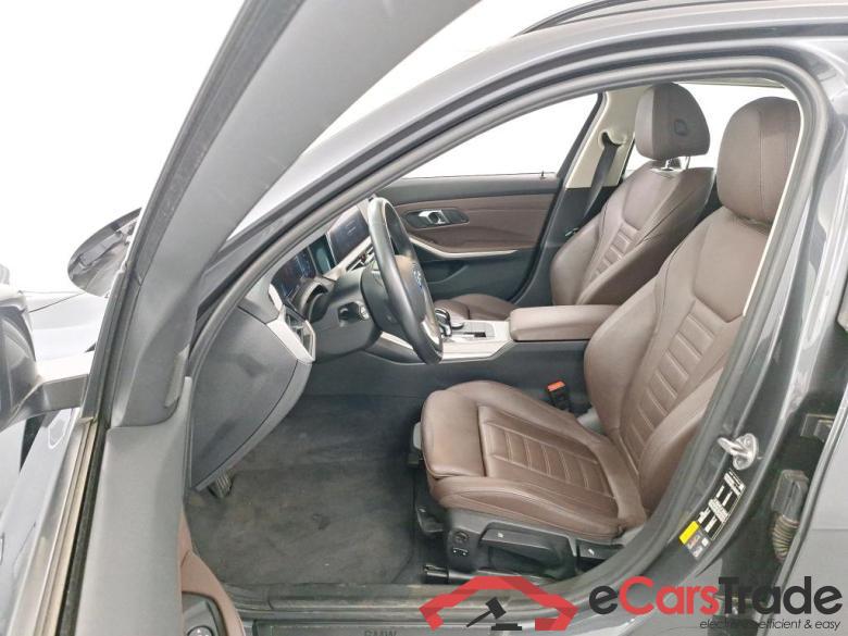 BMW 3 SERIES TOURING 2.0 320E TOURING #5