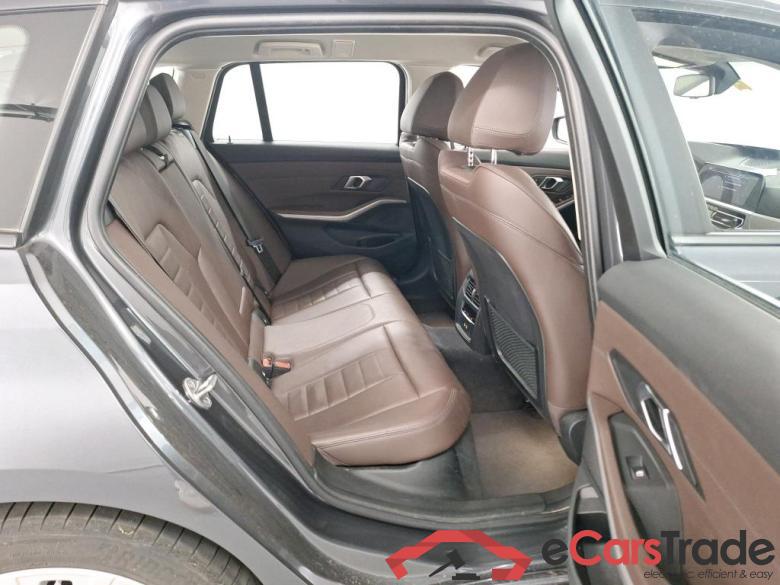 BMW 3 SERIES TOURING 2.0 320E TOURING #6