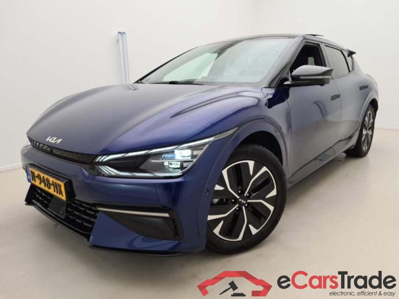 KIA EV6 GT-Line 77.4 kWh #1