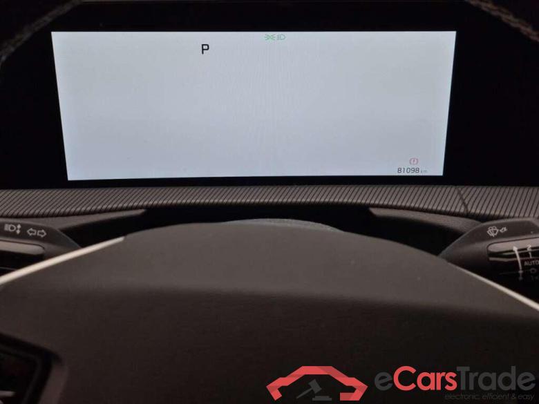 KIA EV6 GT-Line 77.4 kWh #5