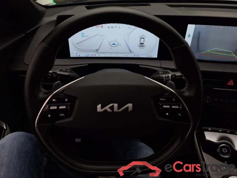 KIA EV6 GT-Line 77.4 kWh #6