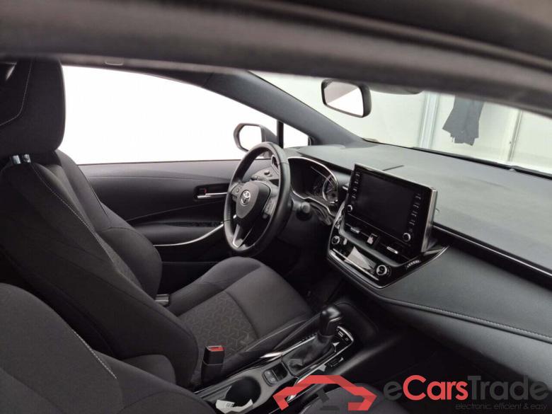 TOYOTA Corolla Touring Sports 1.8 Hybrid Active AUT #3