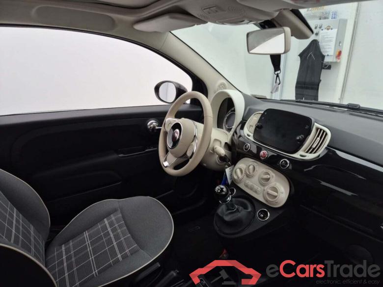 FIAT 500 C 1.0 Hybr. Lounge #3