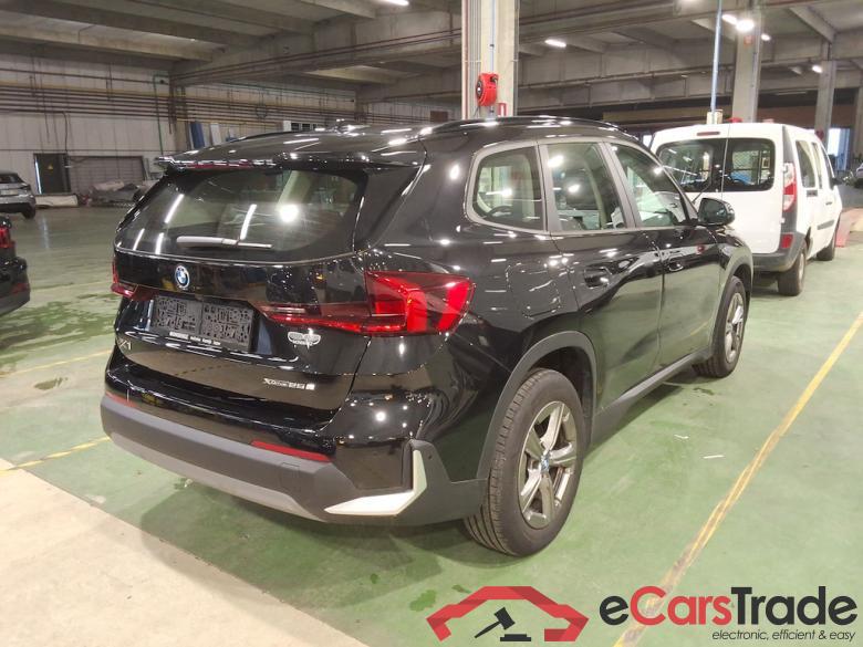 BMW X1 1.5 XDRIVE25E PHEV (180KW) 4WD AUTO #4