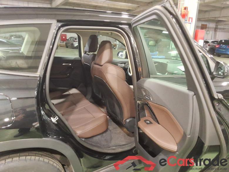 BMW X1 1.5 XDRIVE25E PHEV (180KW) 4WD AUTO #5