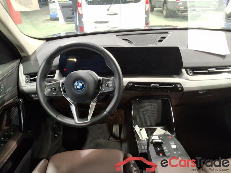 BMW X1 1.5 XDRIVE25E PHEV (180KW) 4WD AUTO #6