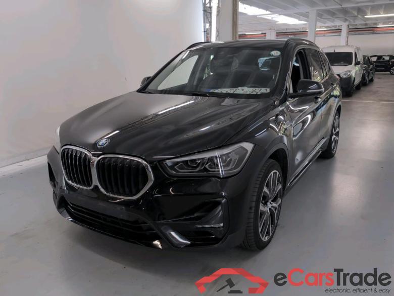 BMW X1 1.5 XDRIVE25E PHEV 162KW) #1