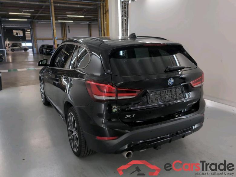 BMW X1 1.5 XDRIVE25E PHEV 162KW) #3