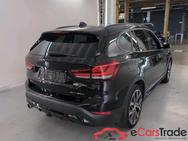 BMW X1 1.5 XDRIVE25E PHEV 162KW) #4