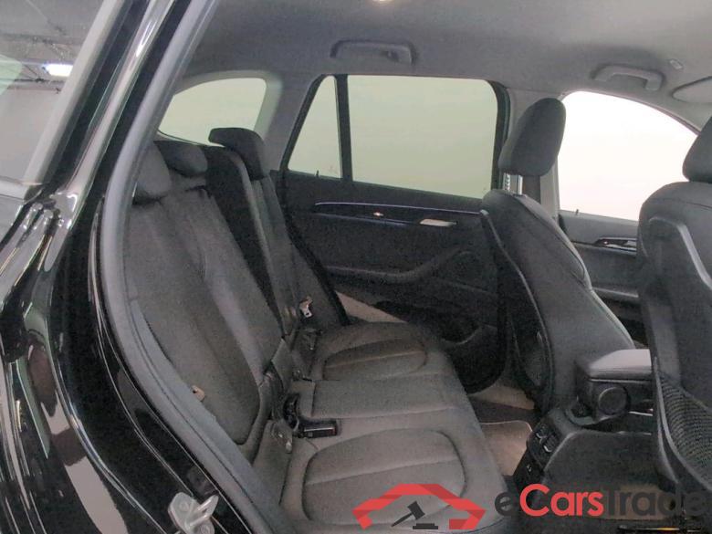 BMW X1 1.5 XDRIVE25E PHEV 162KW) #6