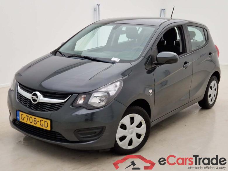 OPEL KARL 1.0 120 Jaar Edition #1