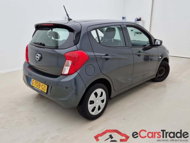 OPEL KARL 1.0 120 Jaar Edition #2