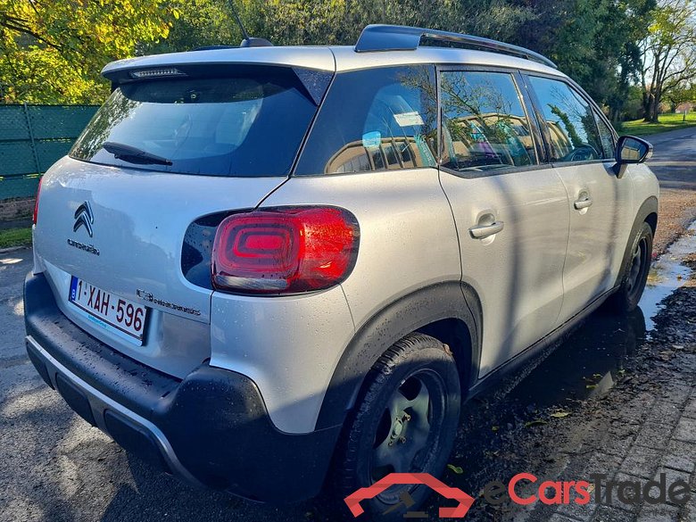 Citroen C3 Aircross 1.2 PureTech Feel Navi Klima ... #3
