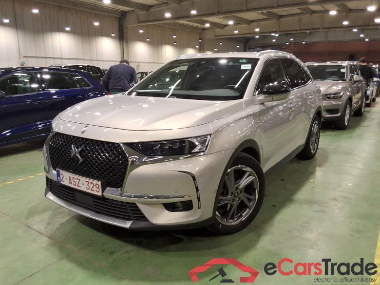 DS AUTOMOBILES DS 7 CROSSBACK 1.6 E-TENSE 225 GRAND CHIC AUTO #1