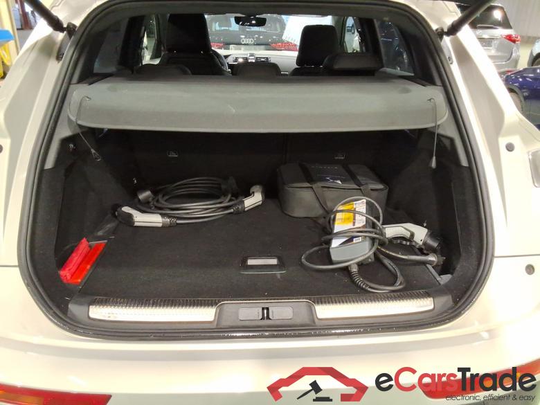 DS AUTOMOBILES DS 7 CROSSBACK 1.6 E-TENSE 225 GRAND CHIC AUTO #3