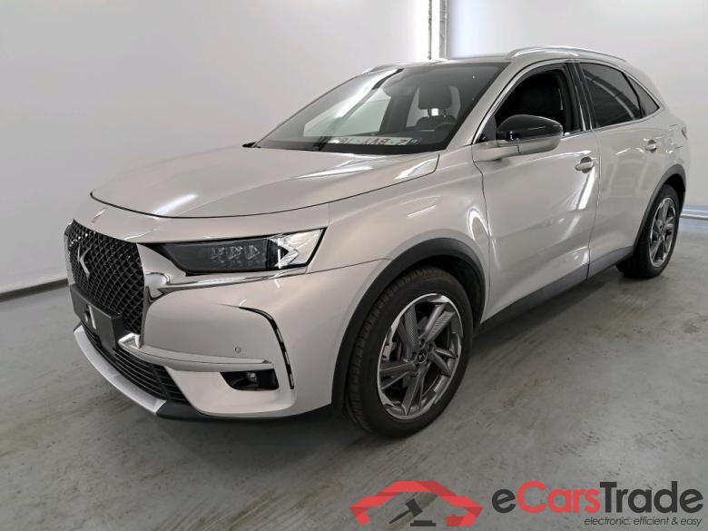 DS AUTOMOBILES DS 7 CROSSBACK 1.6 PHEV 225 BASTILLE + AUTO #1
