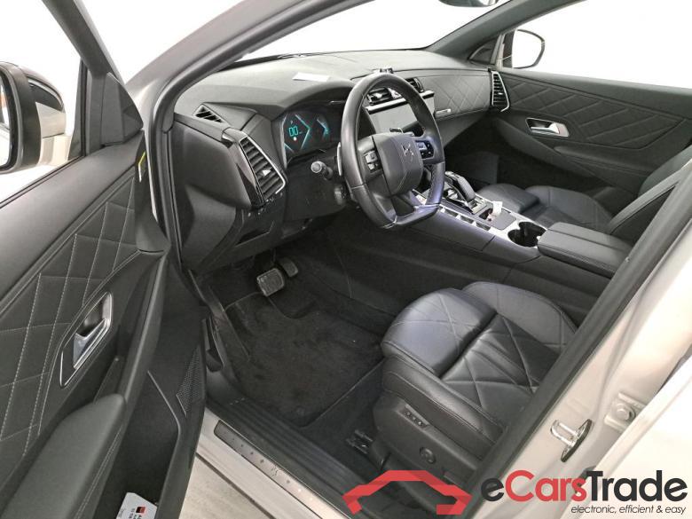 DS AUTOMOBILES DS 7 CROSSBACK 1.6 PHEV 225 BASTILLE + AUTO #5
