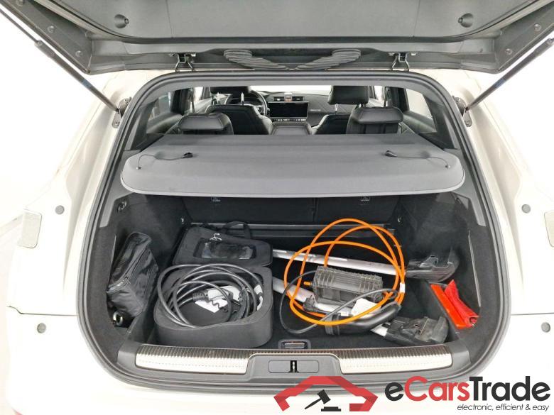 DS AUTOMOBILES DS 7 CROSSBACK 1.6 PHEV 225 BASTILLE + AUTO #6