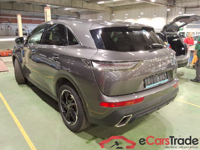 DS AUTOMOBILES DS 7 CROSSBACK 1.6 PURETECH 180 BASTILLE + AUTO #2