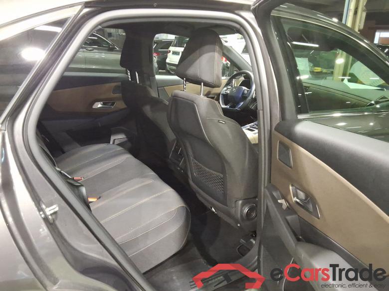 DS AUTOMOBILES DS 7 CROSSBACK 1.6 PURETECH 180 BASTILLE + AUTO #5