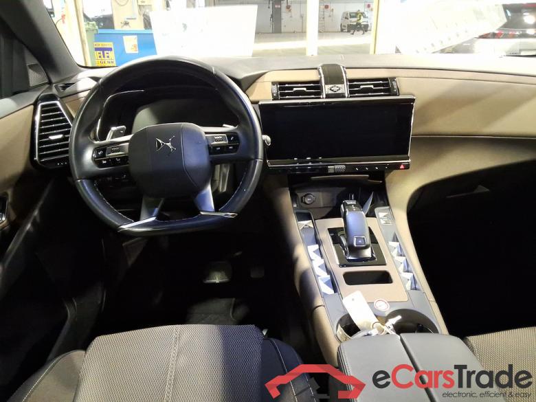 DS AUTOMOBILES DS 7 CROSSBACK 1.6 PURETECH 180 BASTILLE + AUTO #6