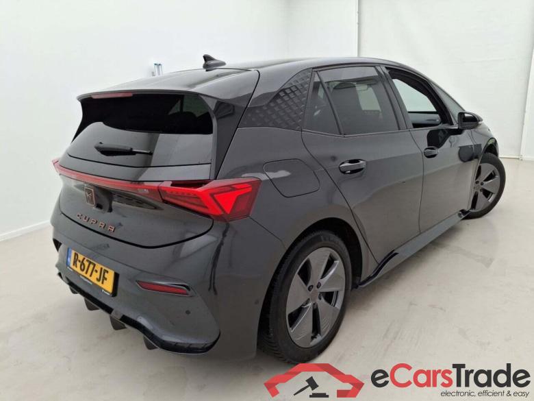 CUPRA Born Business Plus 62 kWh #2