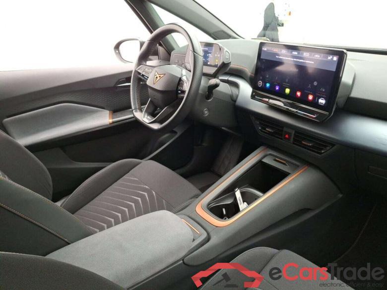 CUPRA Born Business Plus 62 kWh #3