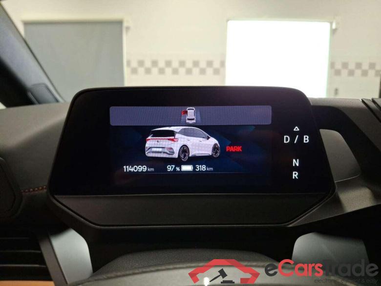 CUPRA Born Business Plus 62 kWh #4