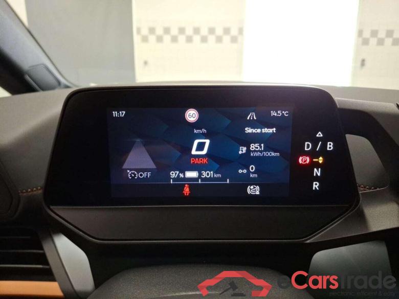 CUPRA Born Business Plus 62 kWh #5