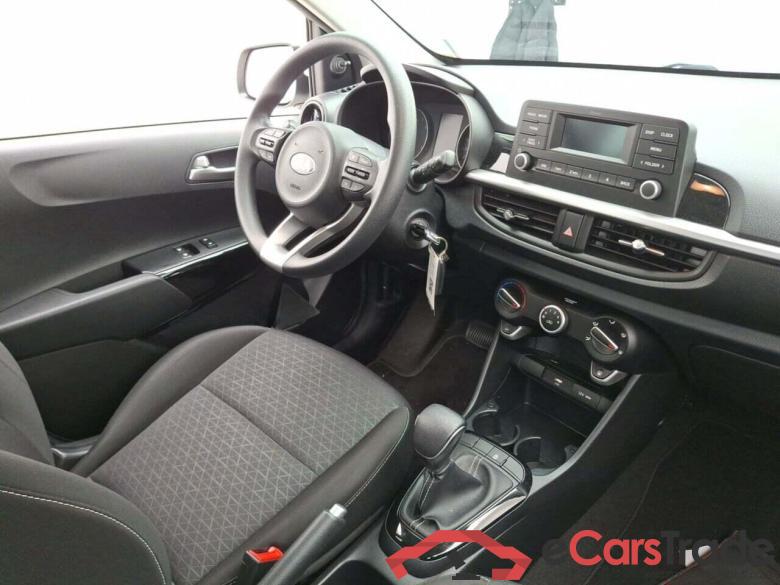 KIA Picanto 1.0 DPi ComfortLine AUT #3