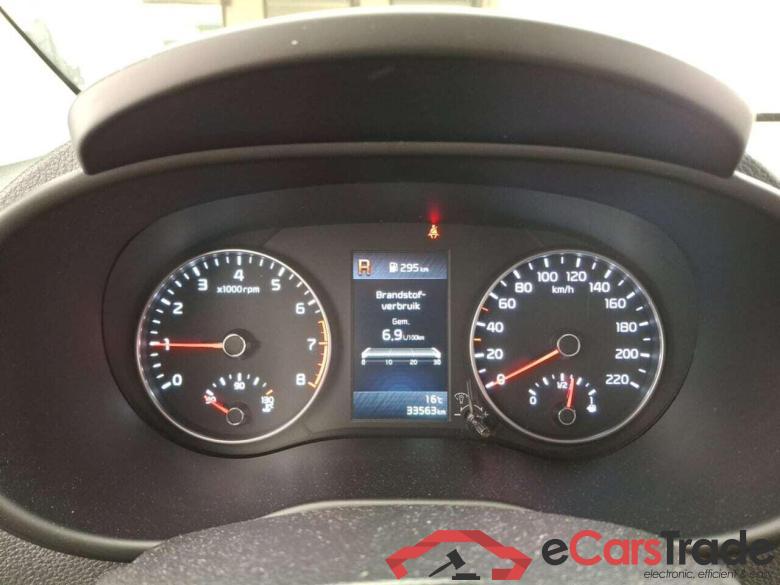 KIA Picanto 1.0 DPi ComfortLine AUT #4