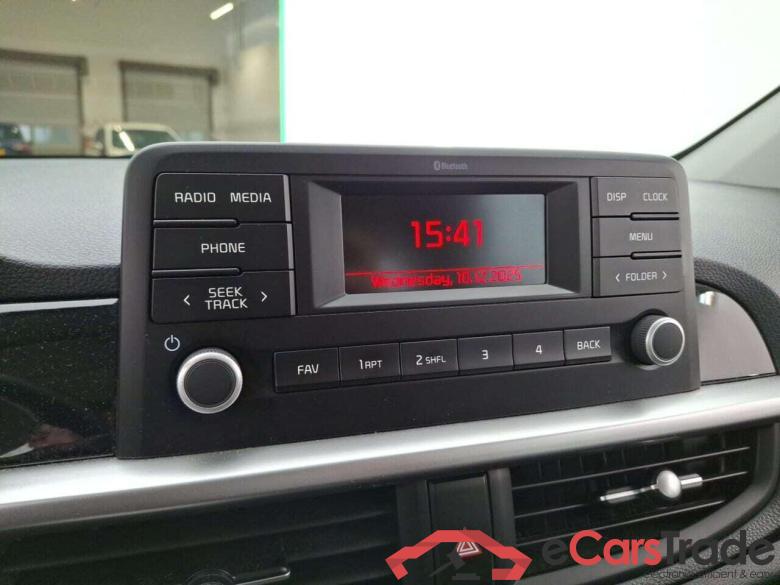 KIA Picanto 1.0 DPi ComfortLine AUT #5