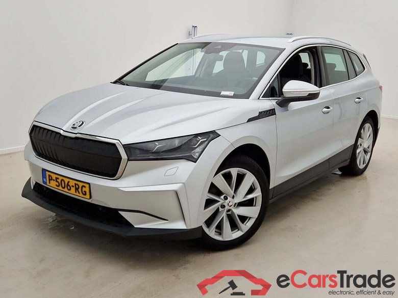 SKODA Enyaq iV iV 60 58kWh