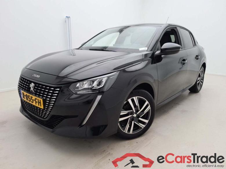 PEUGEOT 208 1.2 PureTech Allure AUT #1