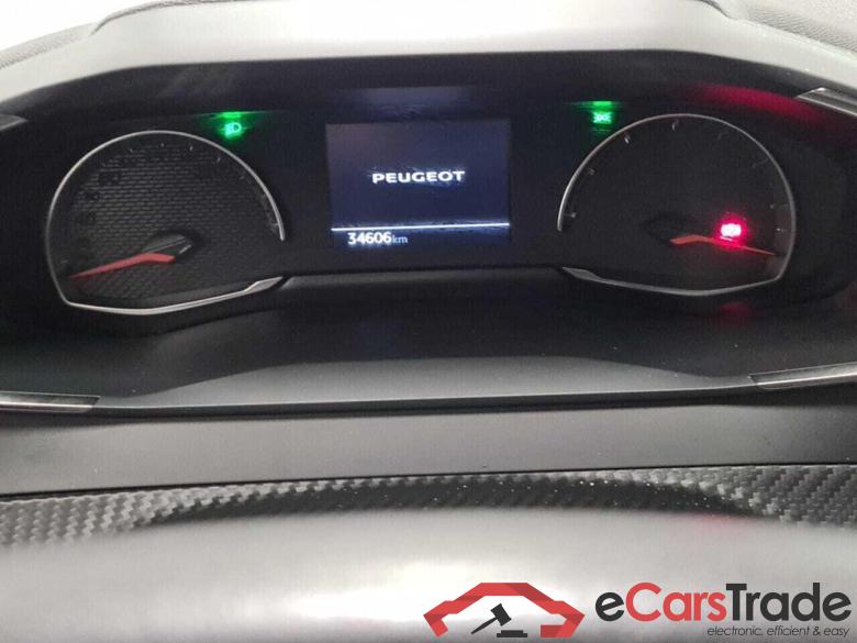 PEUGEOT 208 1.2 PureTech Allure AUT #5