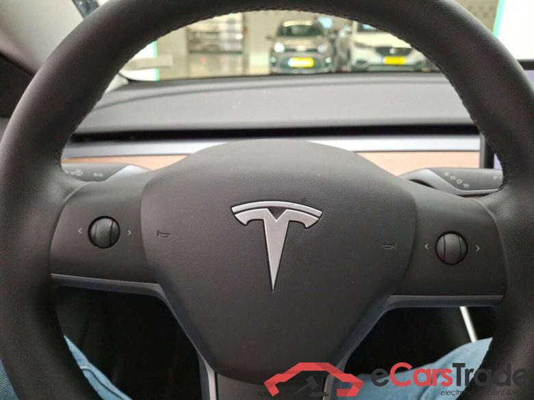 Tesla Model 3 Standard Range Plus 60 kWh #5