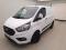 preview Ford Transit Custom #1