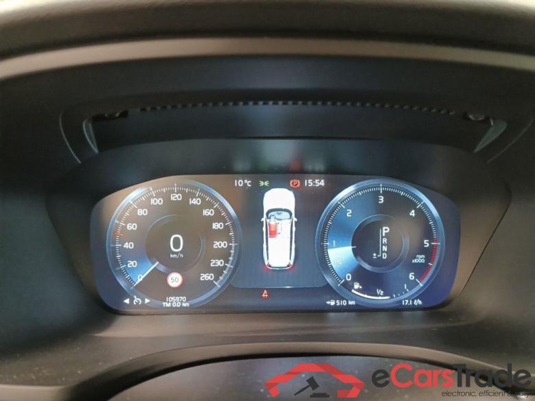 VOLVO V60 DIESEL - 2018 2.0 150 D3 Momentum Pro Geartronic 5d #6
