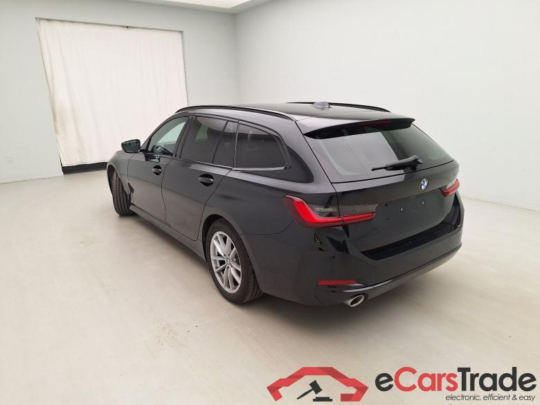 BMW, 3-serie T FL'22, BMW 3 Reeks Touring 316d (90 kW) 5d NO COC!! #6