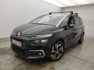 Citroen Grand C4 Picasso / SpaceTourer