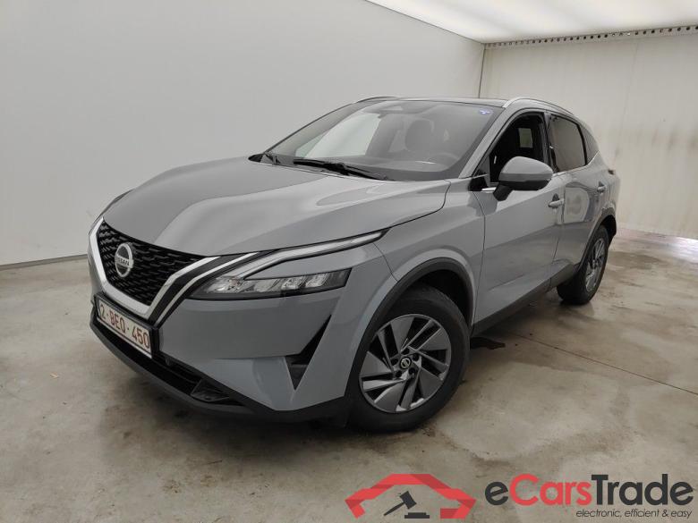 Nissan Qashqai MHEV 103KW Acenta 5d #1